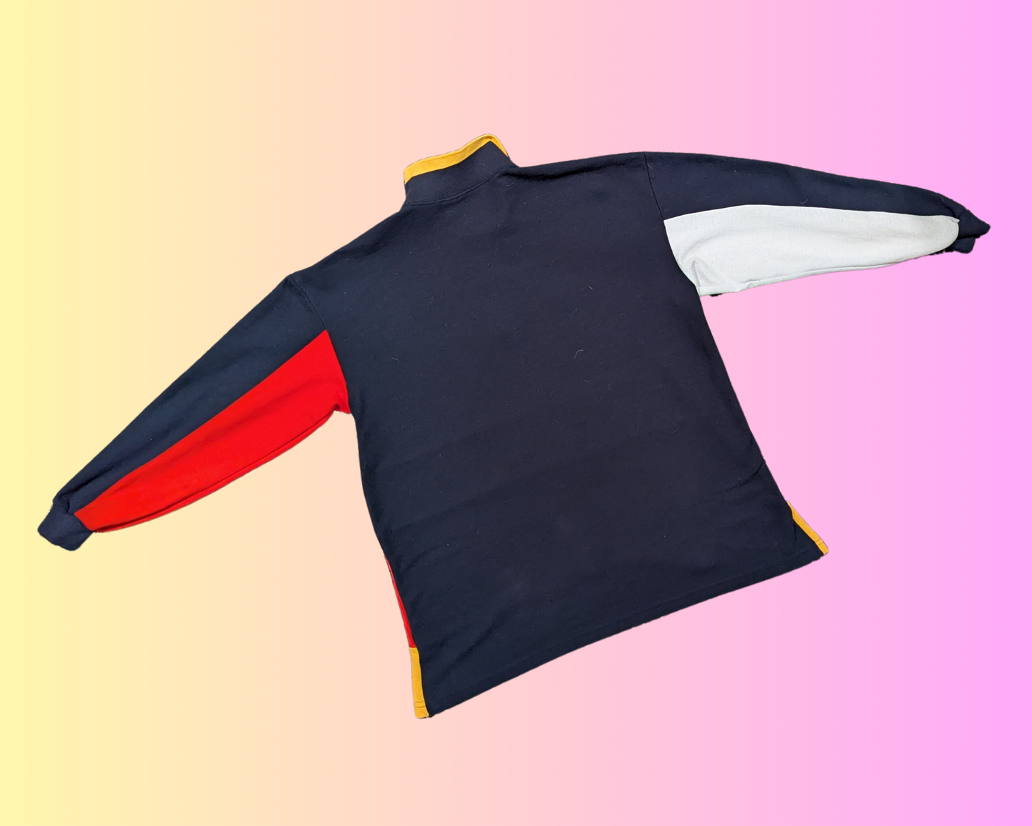 90's Tommy Hilfiger Polo-Shirt Size XL