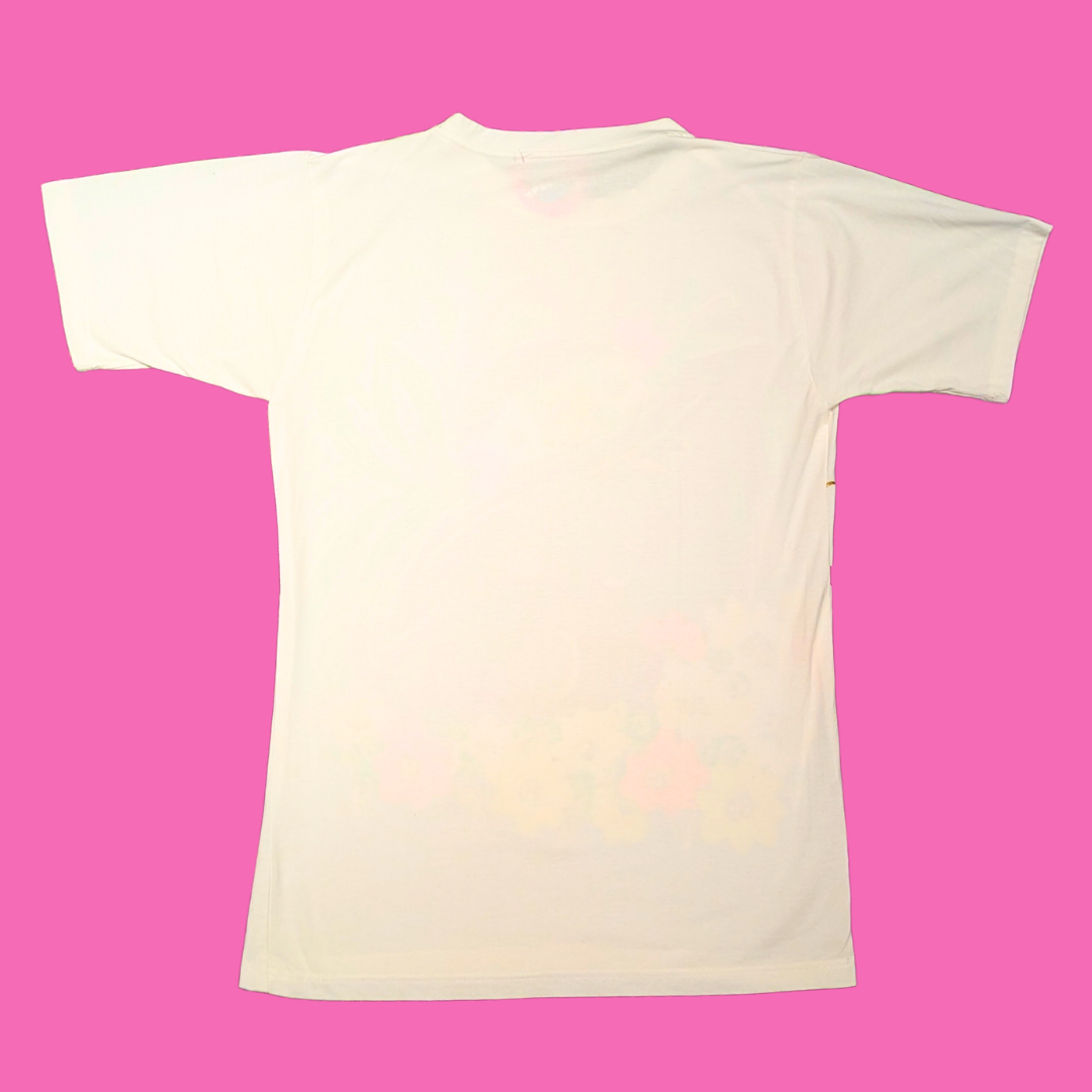 Painting of a Woman T-Shirt Size M