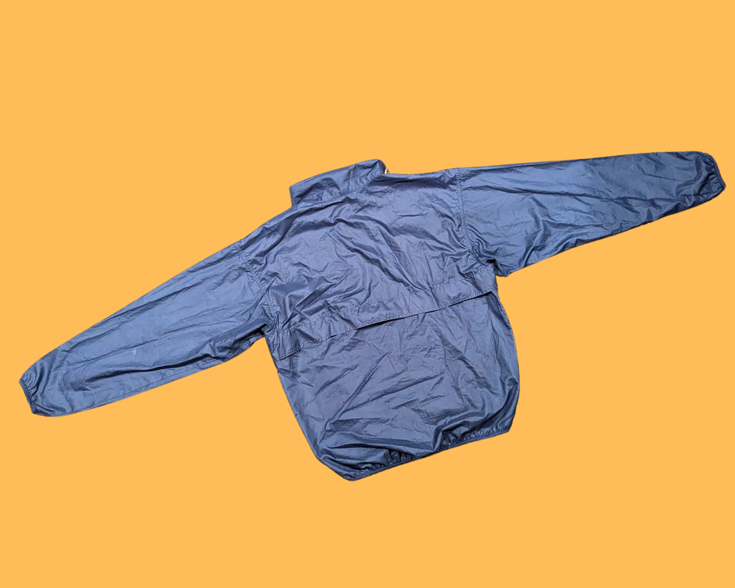 Vintage 1990's Louis Garneau Sports Jacket Size M
