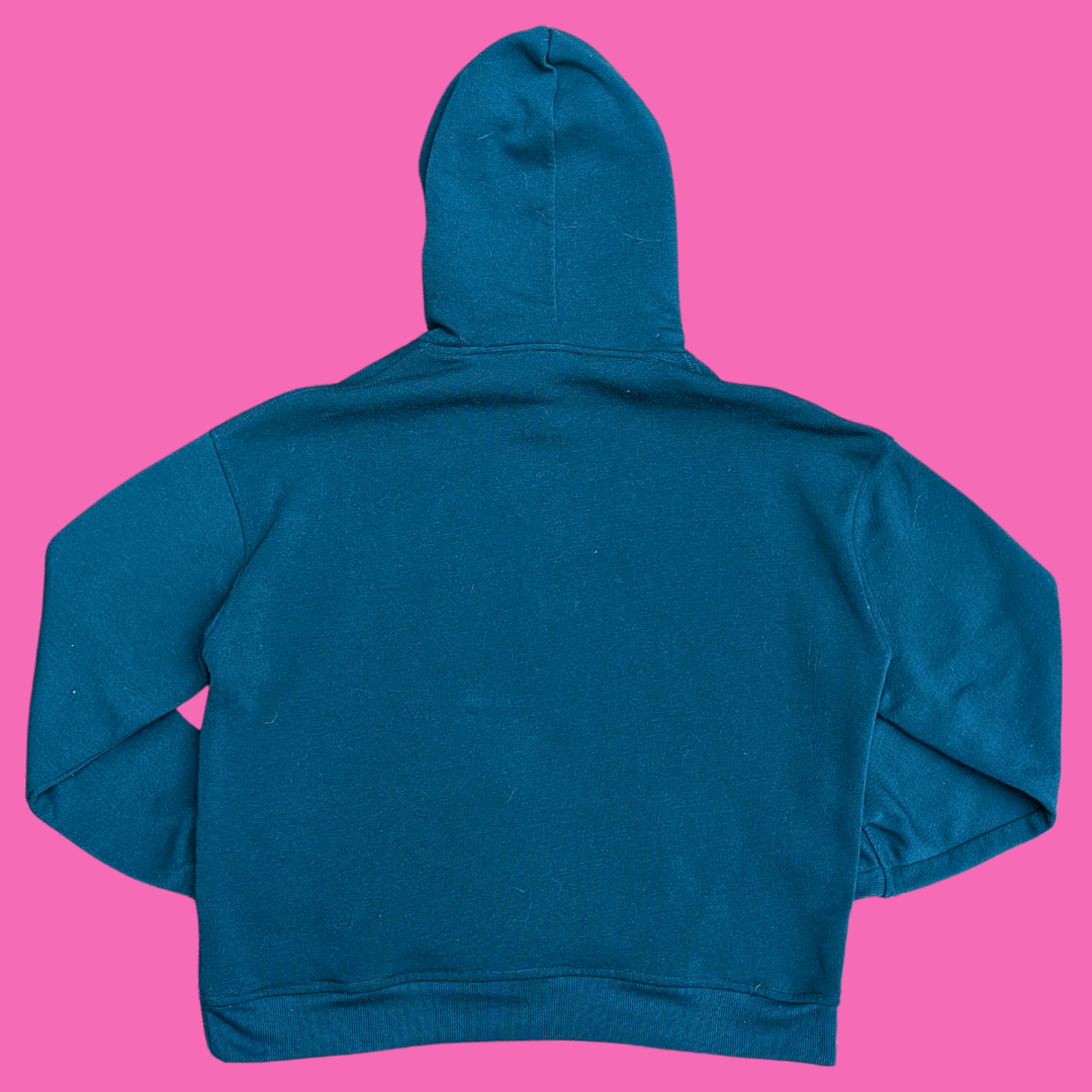 Tom and Jerry Hoodie Size S