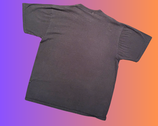 Vintage 1990's Black Arizona T-Shirt Size XL