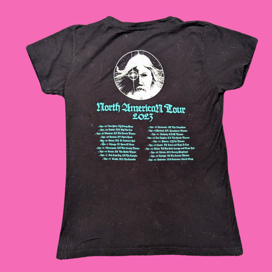 Enslaved North American Tour 2023 Size L for Women