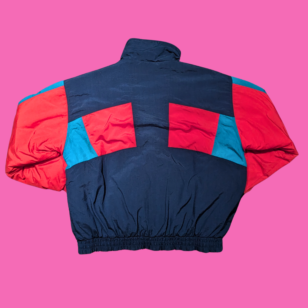 Vintage 1990's Etirel Winter Jacket Size L