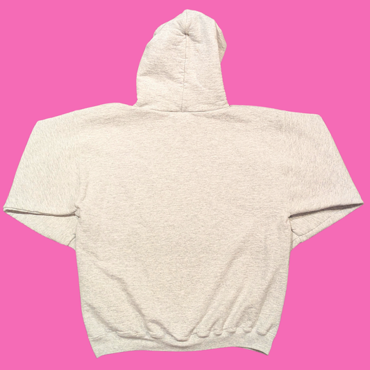 Vintage 1990's Reebok Hoodie Size S for Women