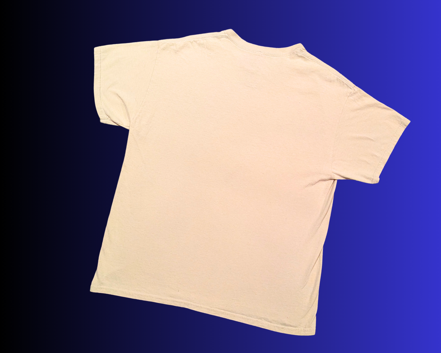 Y2K Official Mountain Dew T-Shirt Size L