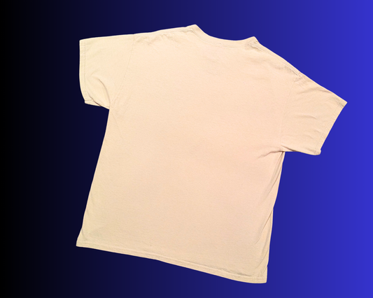 Y2K Official Mountain Dew T-Shirt Size L