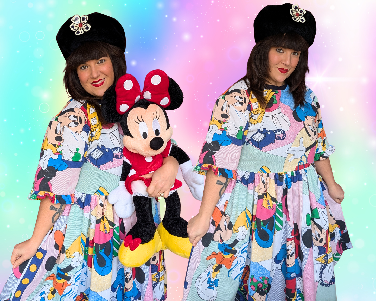 Mickey Mouse & Friends