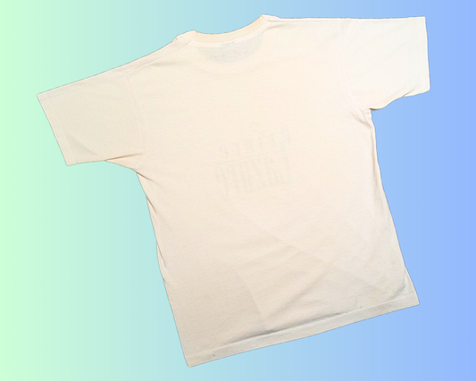 Film vintage des années 1990, Prince Lazure avec Mitsou, taille XL
