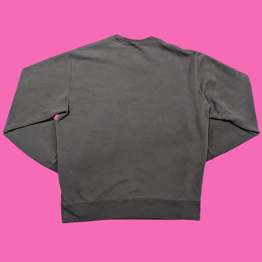 Official Disney, Donald Duck Gray Uniqlo Crewneck Size L for Men