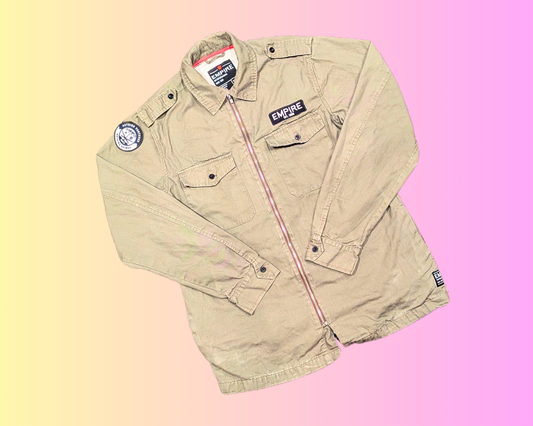 Veste Y2K Empire Taille XL