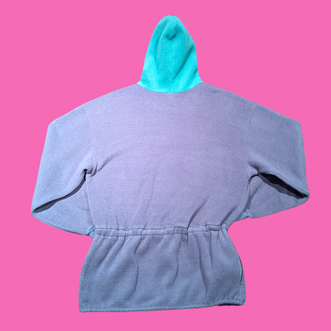 Vintage 1990's Louis Garneau Fleece Size M