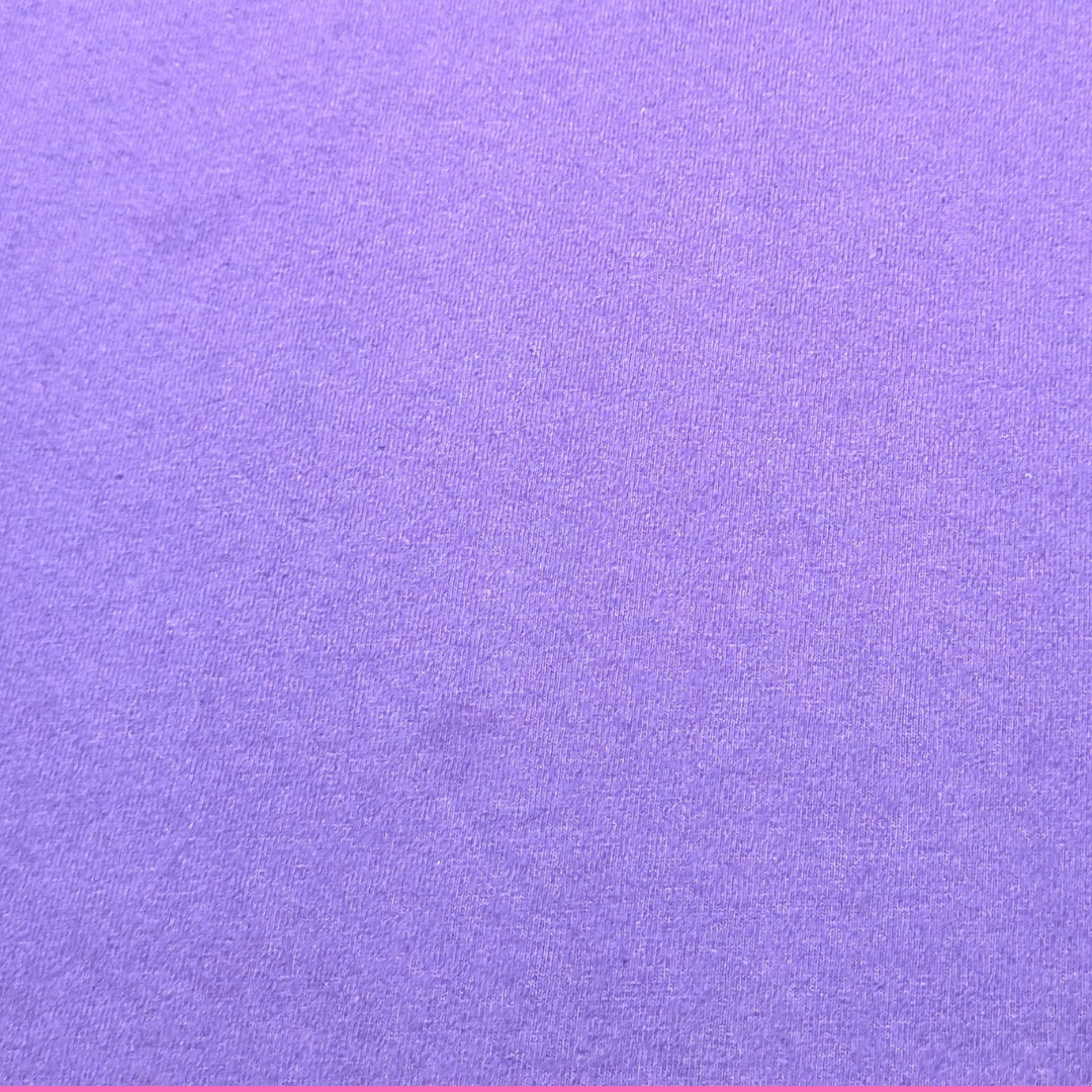 The Original Santa Cruz Purple T-Shirt Size XL