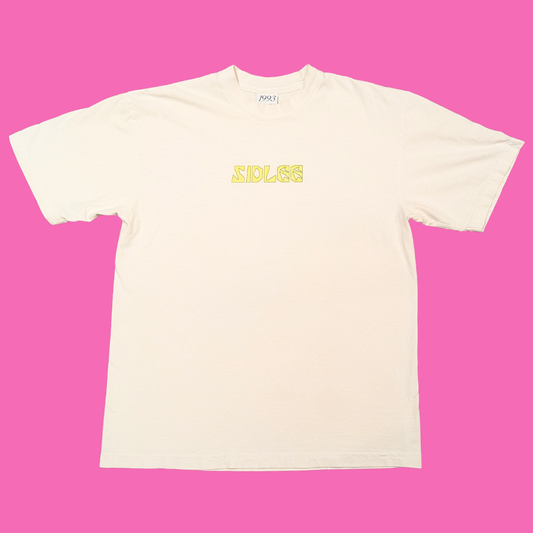 Vintage 1990's ''Could You Jazz It Up A Bit?'' T-Shirt Size M