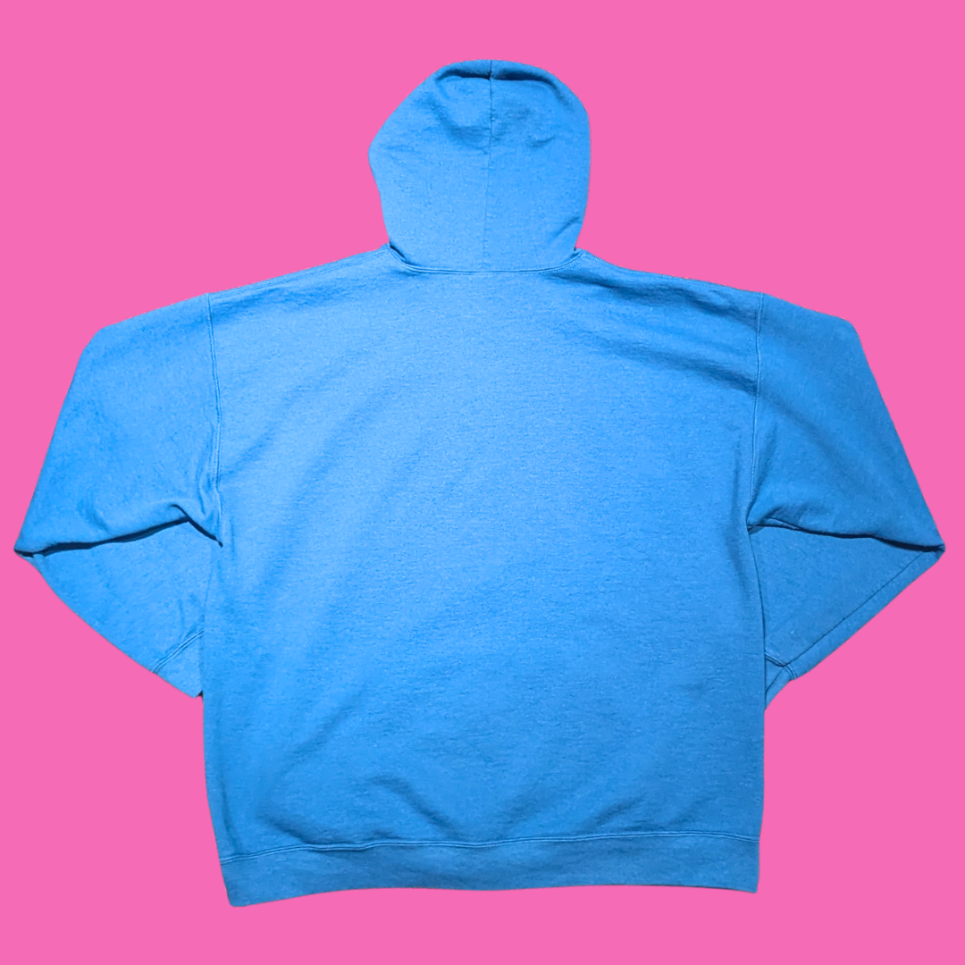 St-Viateur Bagel Hoodie Size XL