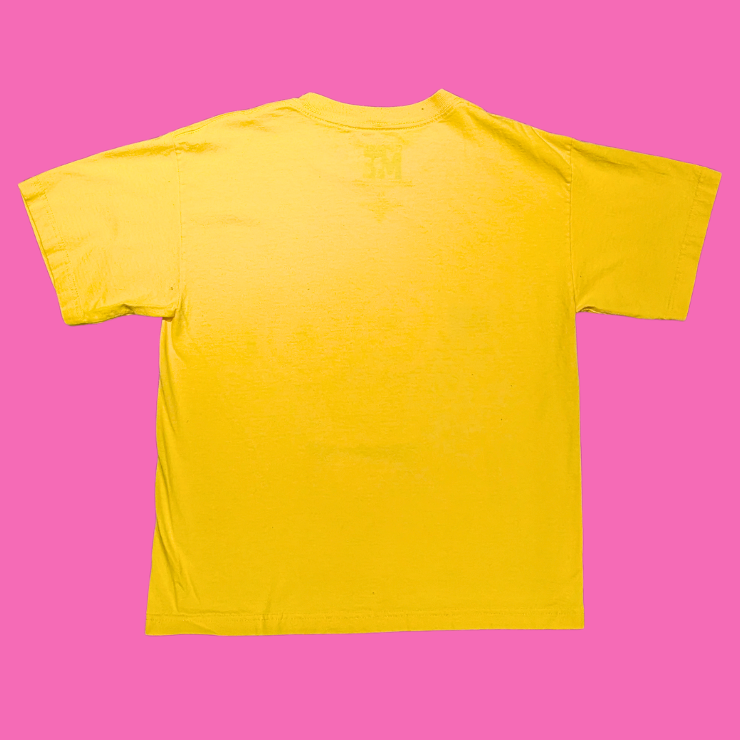 Despicable Me, Minion T-Shirt Size XL