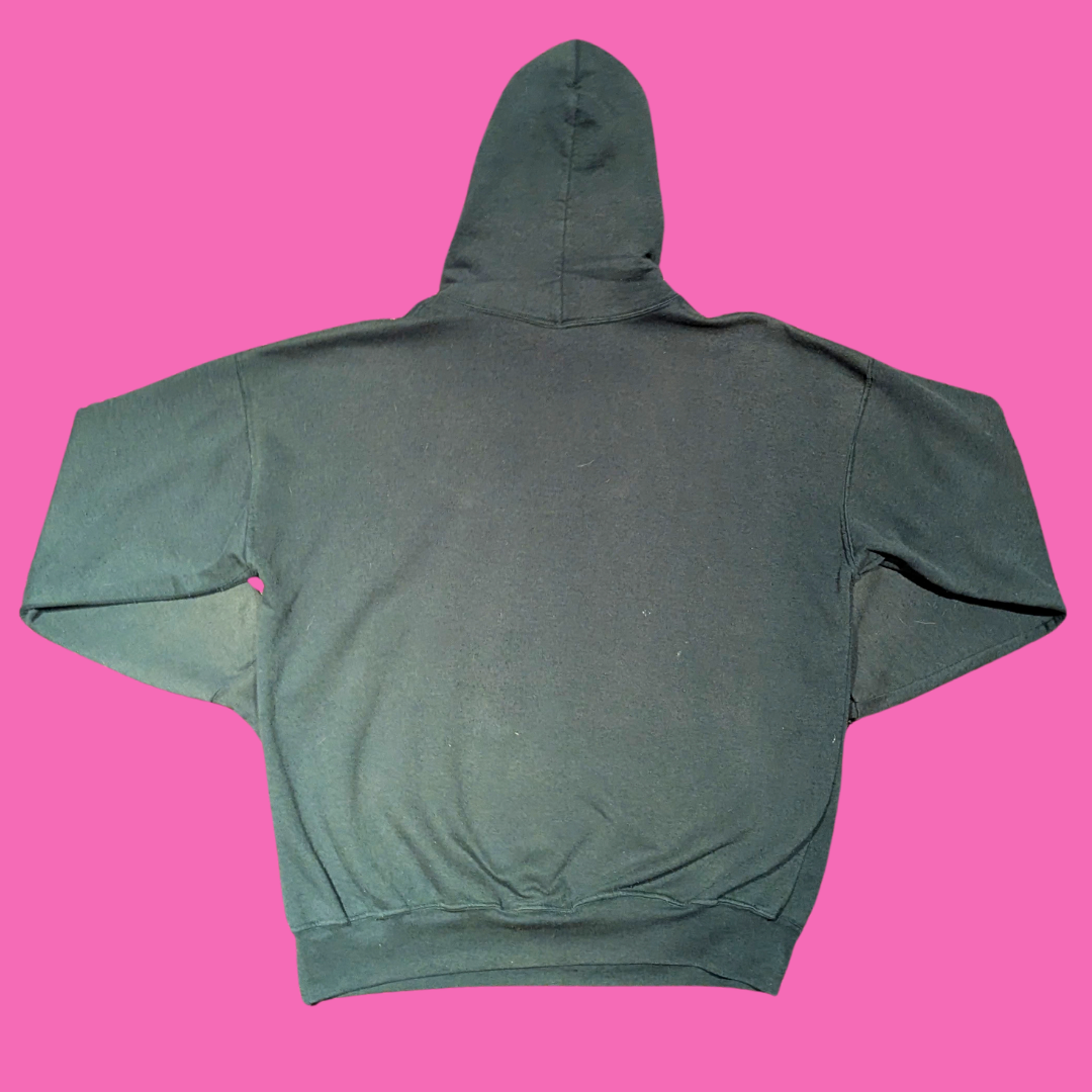 US Sweats Green Hoodie Size XL
