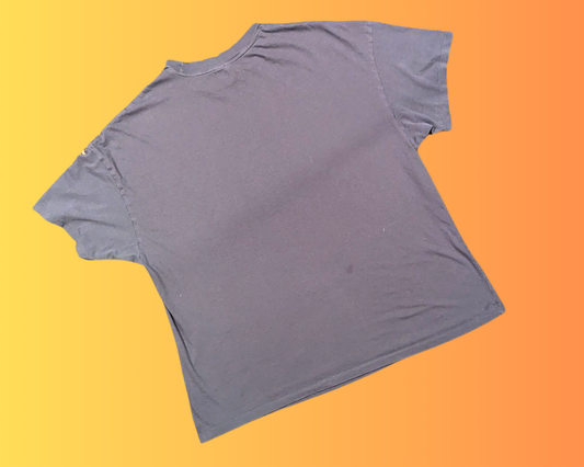 T-shirt Y2K H&amp;M Music Band Sublime taille M pour femme