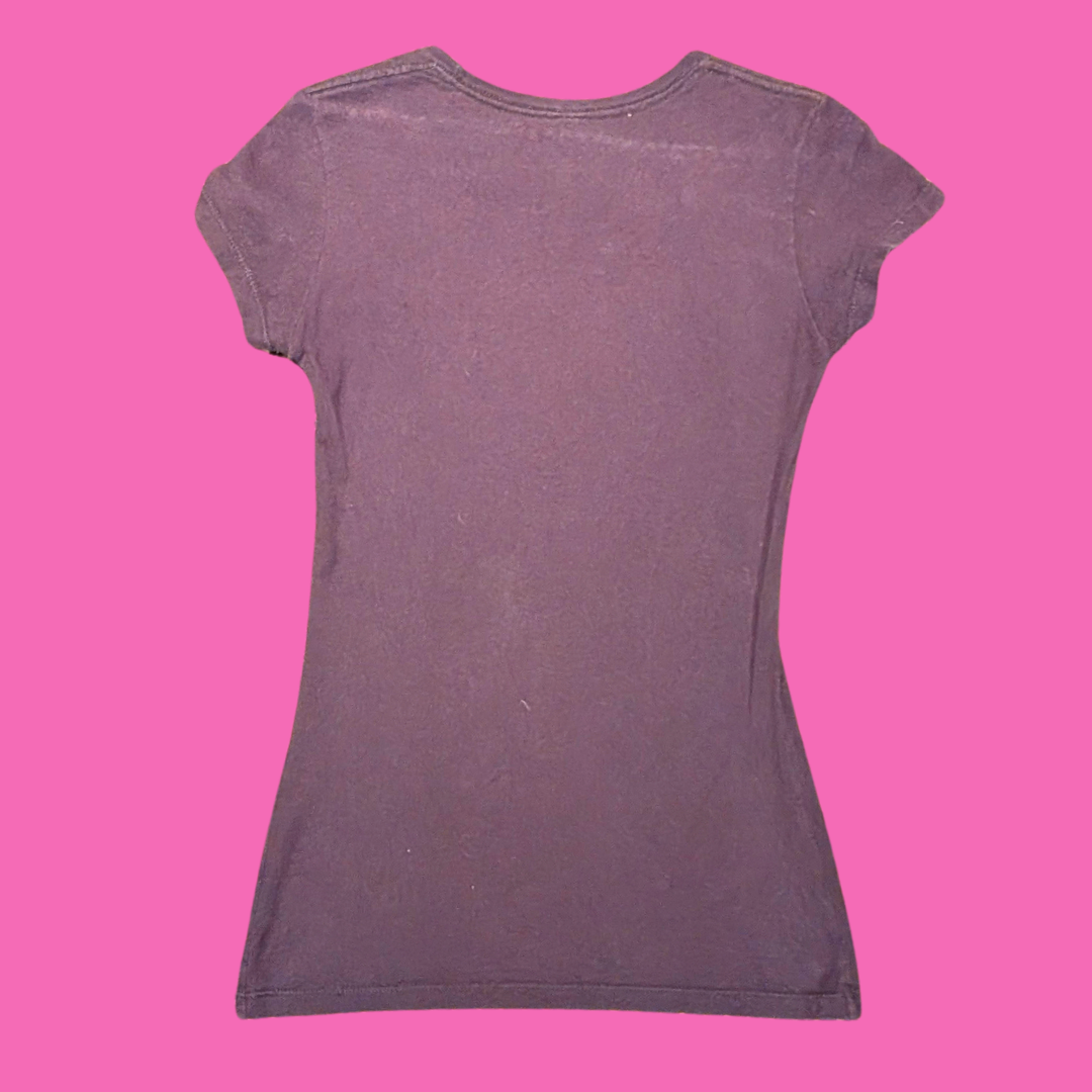 Iron Man T-Shirt Size S