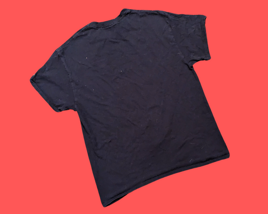 Y2K DragonBall Z T-Shirt Size M