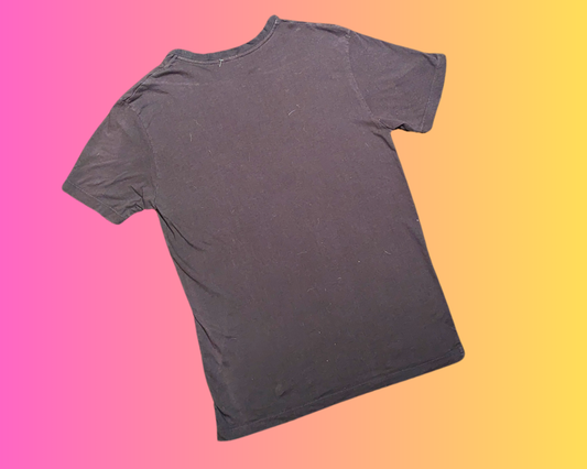 T-shirt Y2K Icky Horror Show (spin-off du Rocky Horror Picture Show) taille L