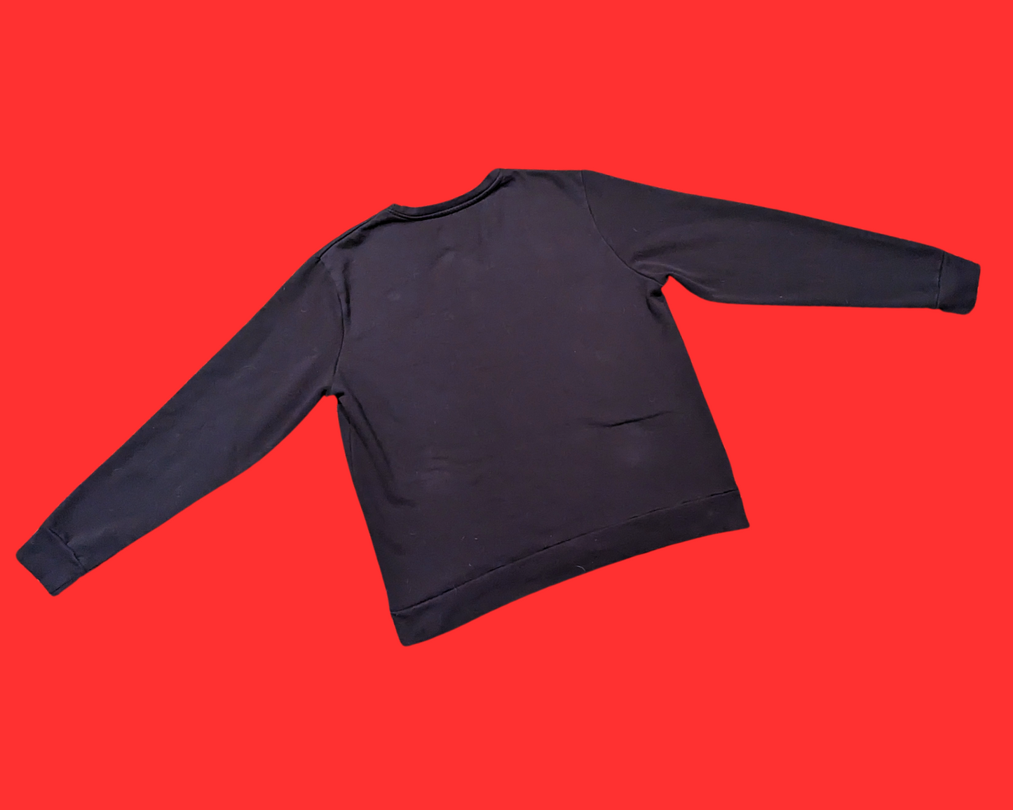 Y2K Guns and Roses Crewneck Size XXL