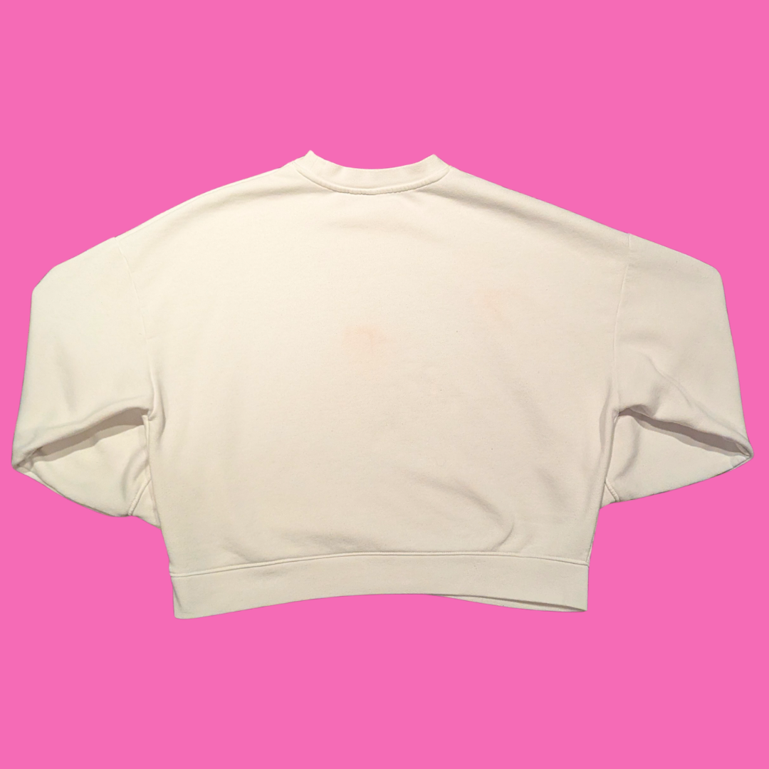 Gap & Snoopy Crewneck Size M for Women