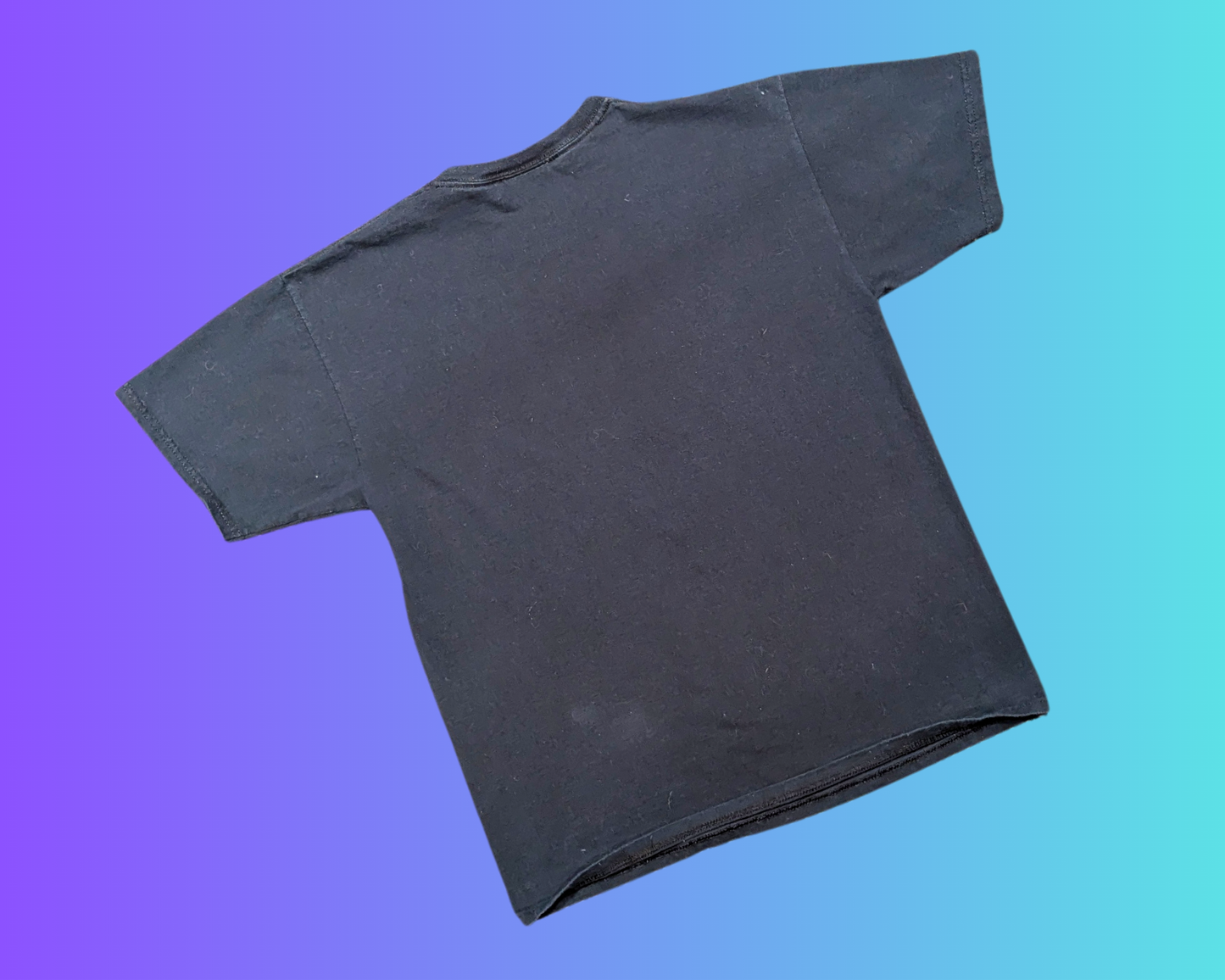 Y2K T-Shirt Elvis Presley by Steady Size L