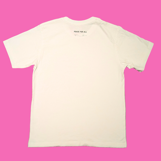 What I Like Best About Planet Earth T-Shirt Size S