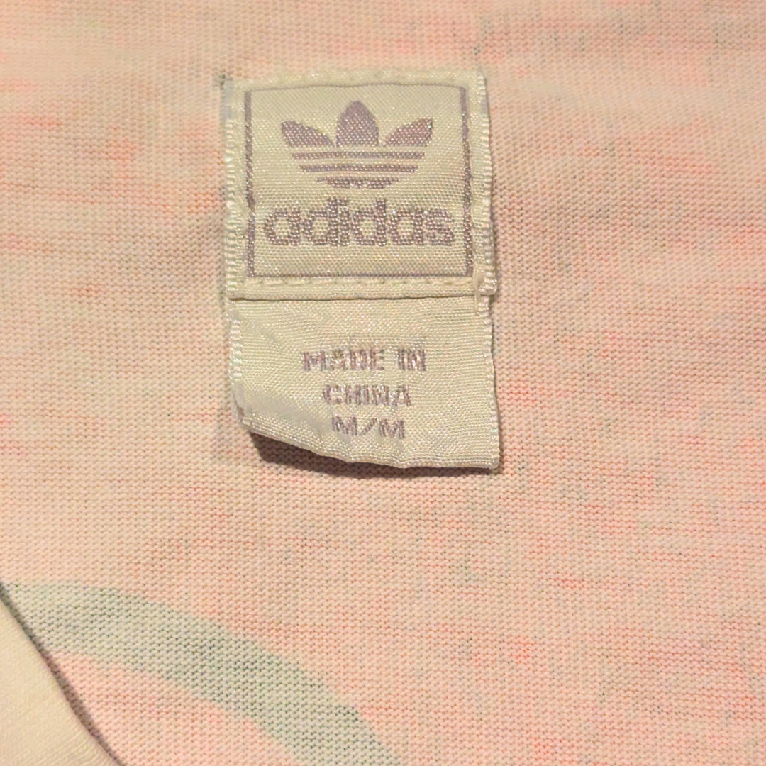 Adidas Feat. Skater Mark Gonzalez Tank Top Size M