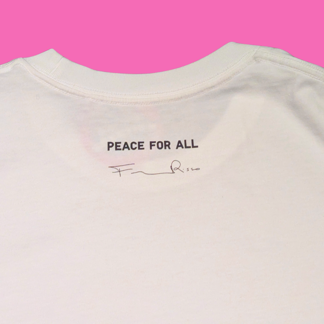 What I Like Best About Planet Earth T-Shirt Size S
