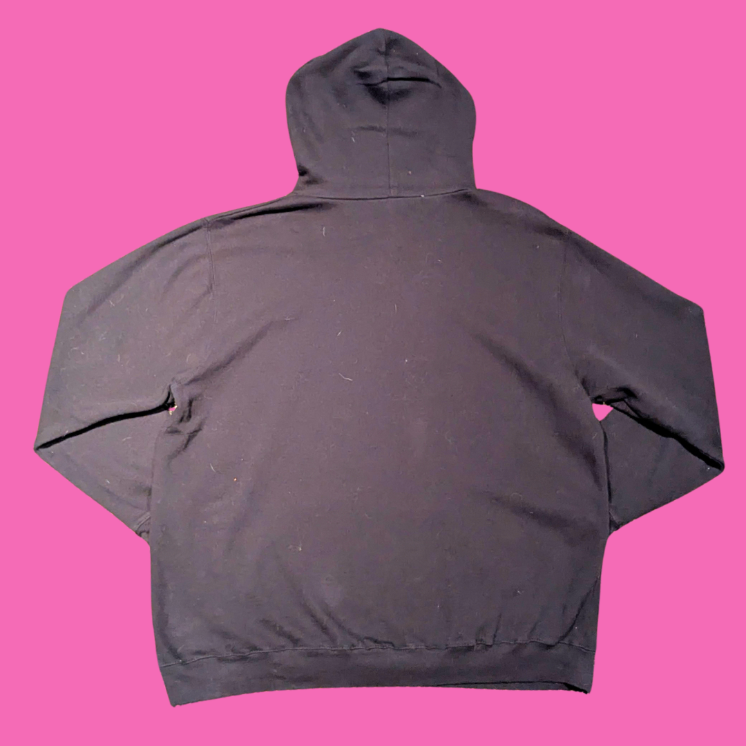 The Rolling Stones Hoodie Size XL