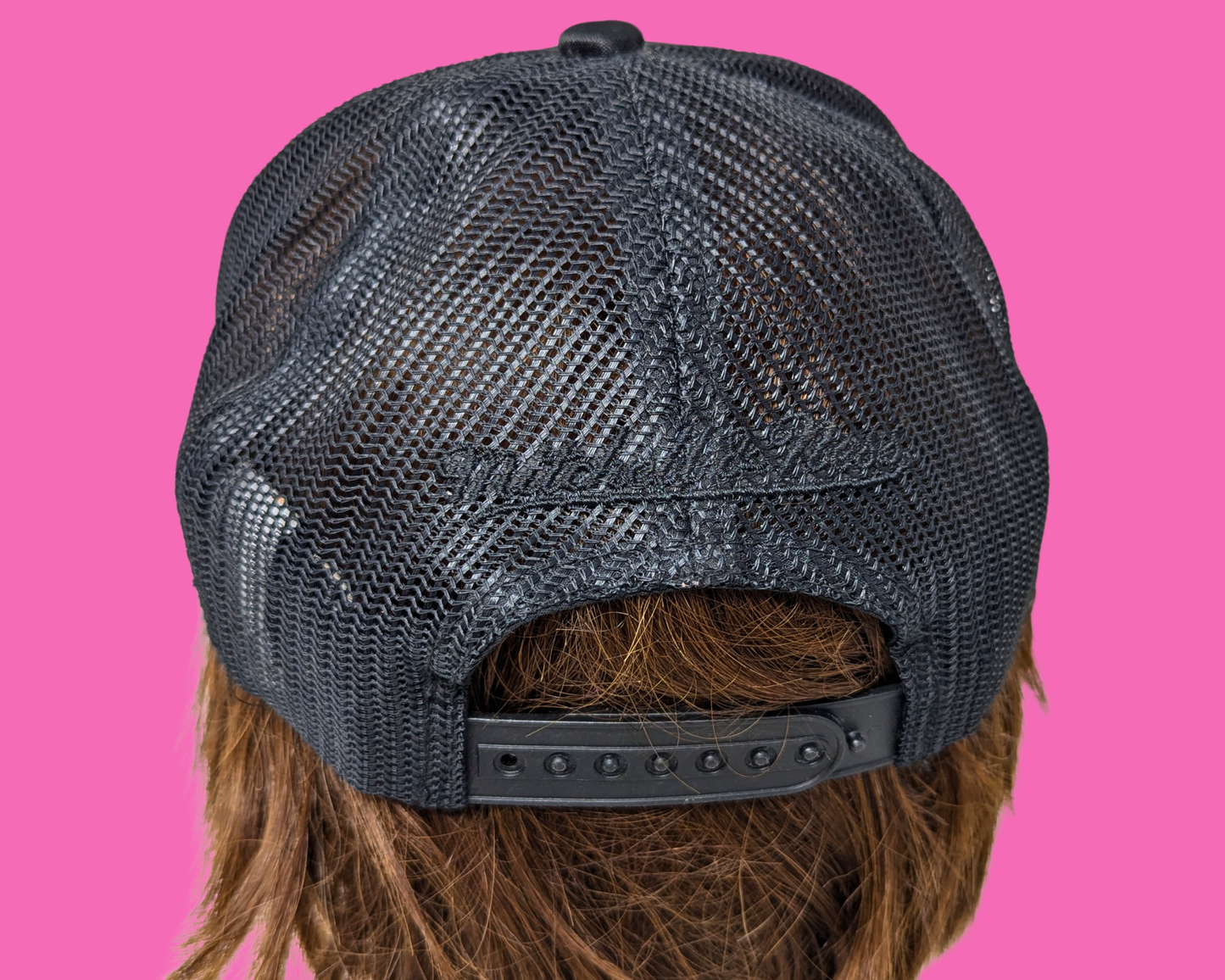 Casquette noire Mitchell &amp; Ness Nostalgia des Los Angeles Lakers, champions du monde 1985