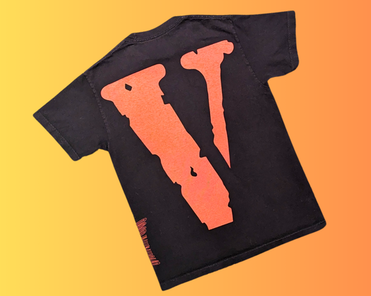 T-shirt Y2K NAV Bonnes intentions M