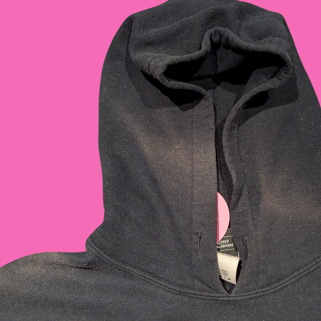 Kylie Jenner Hoodie Size M