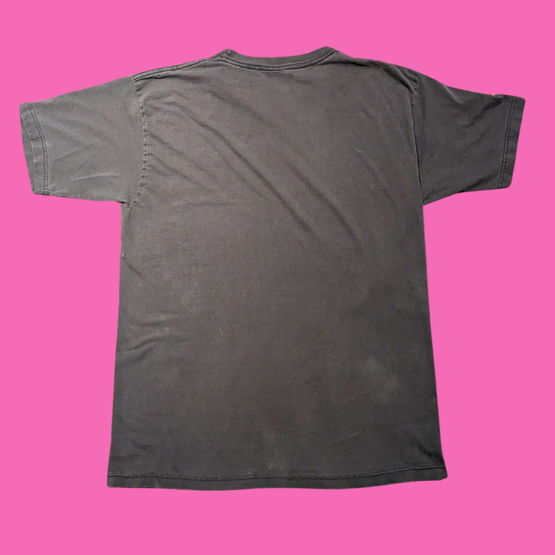 Vintage 1999 Star Wars : Episode 1 - The Phantom Menace T-Shirt Size L
