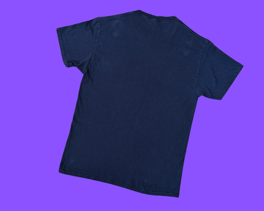 T-shirt vintage des années 1990 avec Ursula de La Petite Sirène, taille M