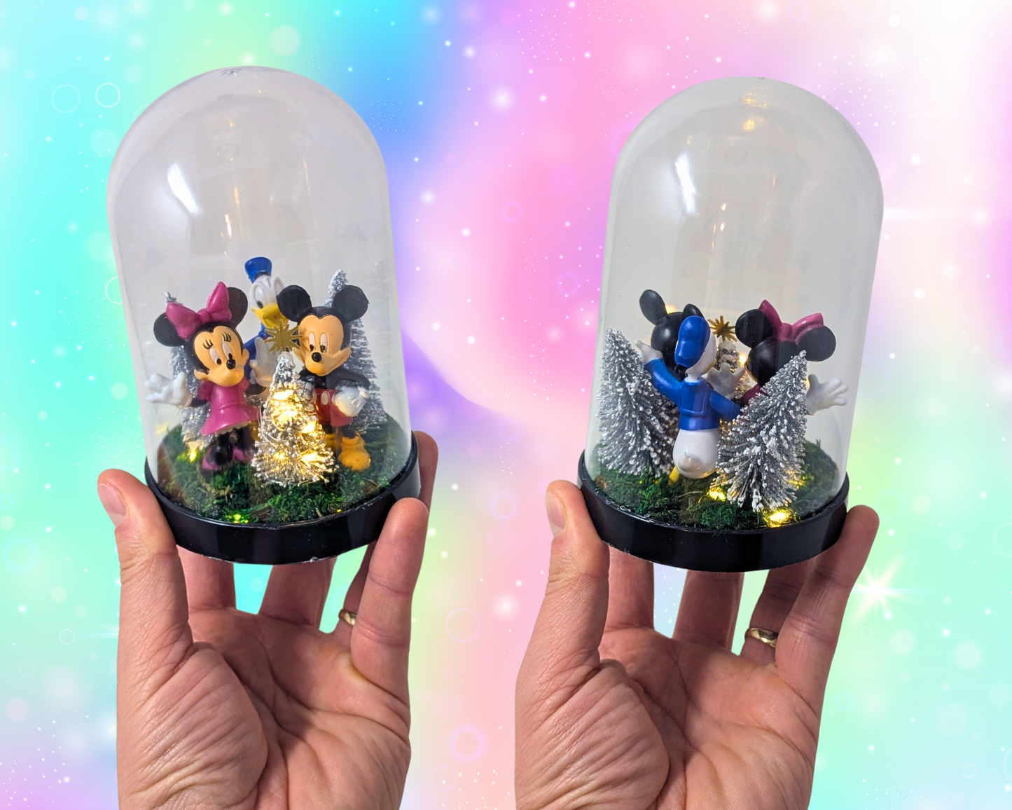 Mickey Mouse & Friends