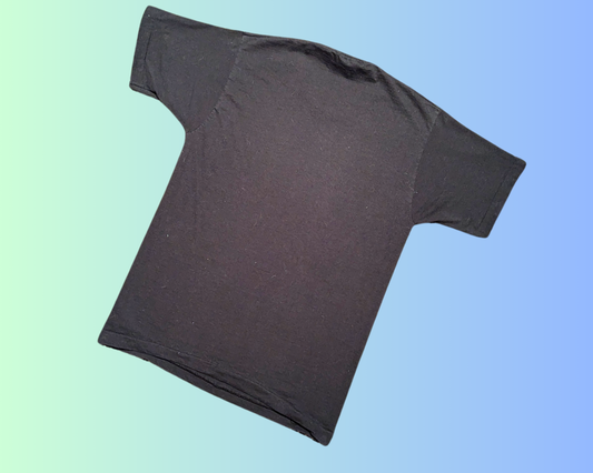 T-Shirt vintage Fête Nationale du Québec 1996 Taille M