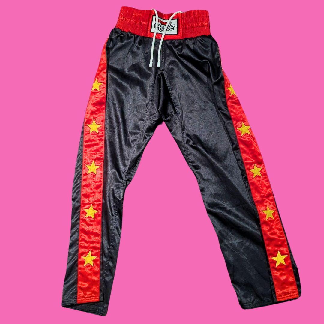 Wrestling/Sports Pants Size M