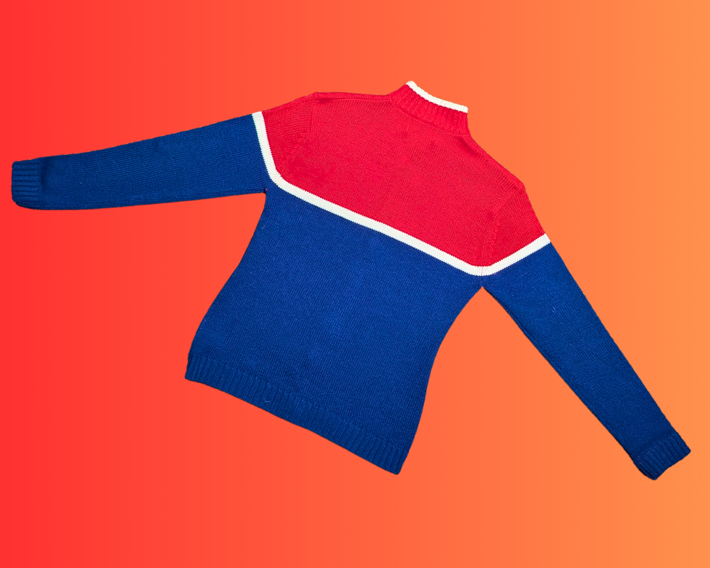Pull et cardigan des Canadiens de Montréal des années 2000, taille L