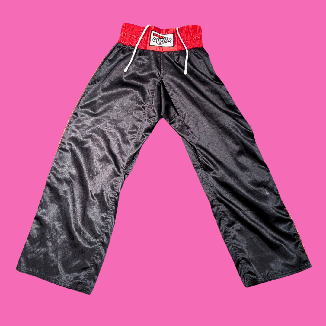 Wrestling/Sports Pants Size M