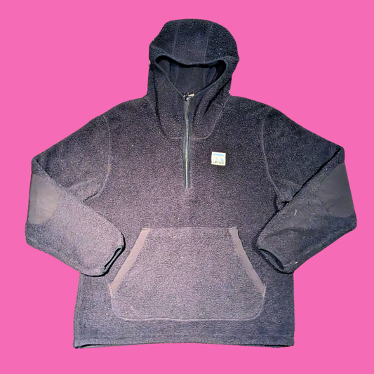 Black Fleece by i.Five Size L