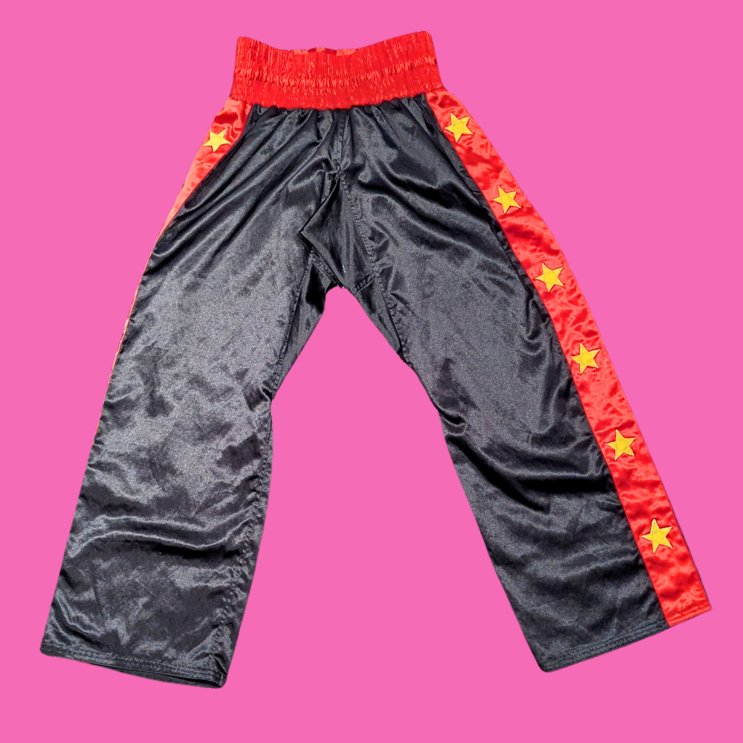 Wrestling/Sports Pants Size M