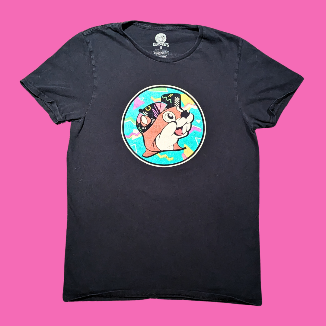 Buc-Ee's T-Shirt Size S