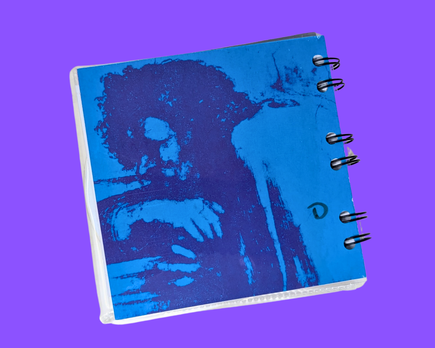 Guns N' Roses, Use Your Illusion II CD Notebook