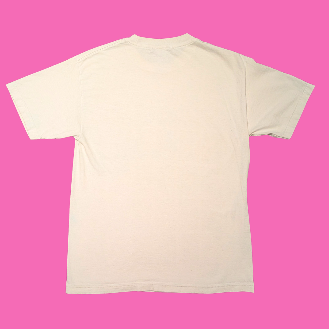 Bob Marley T-Shirt Size M