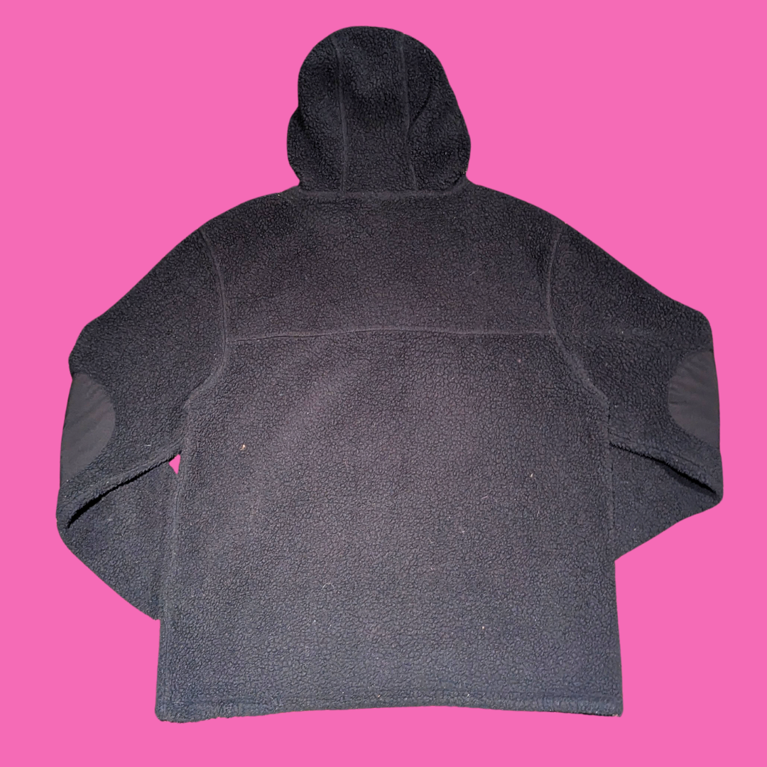 Black Fleece by i.Five Size L
