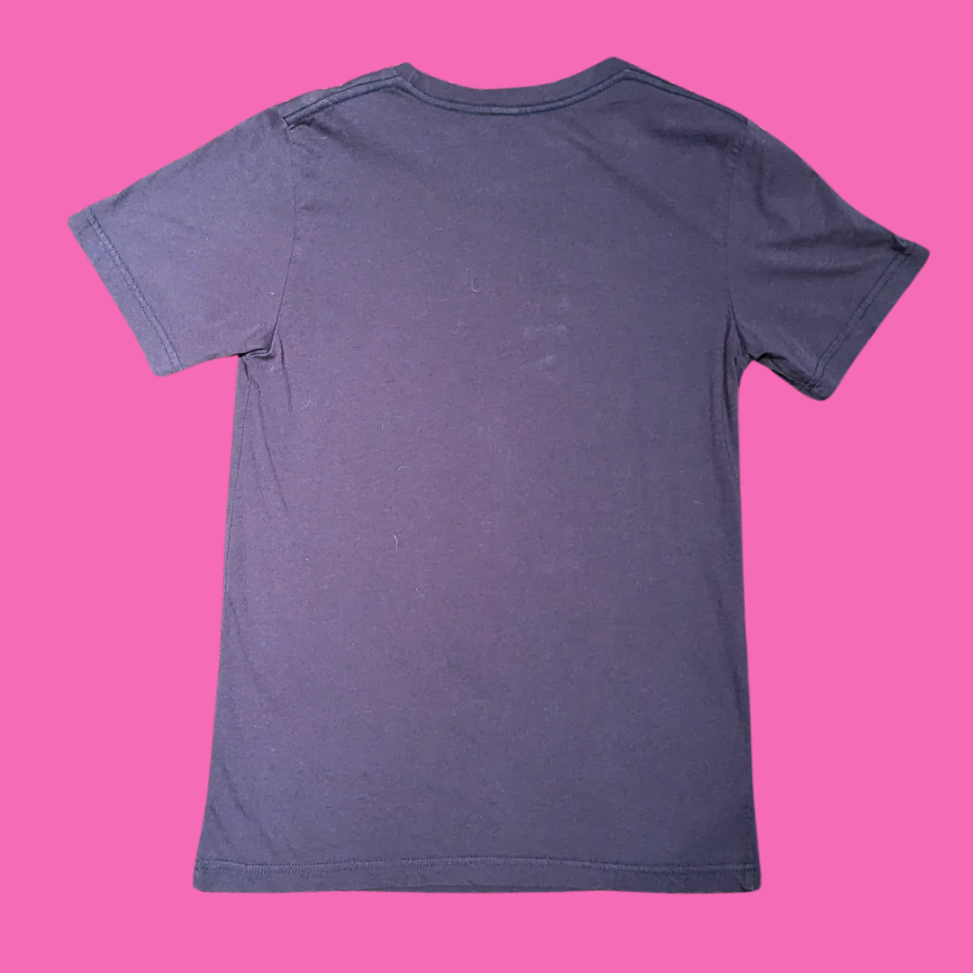 Keep Calm and Carey On T-Shirt Size S