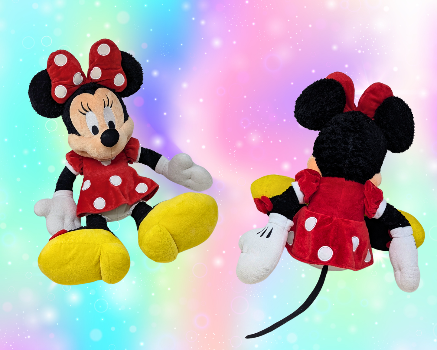 Mickey Mouse & Friends