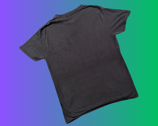 Y2K Dragonball Z Goku T-Shirt Size M